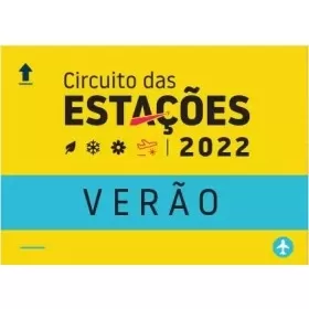 CIRCUITO DAS ESTAÇÕES 2022  - VERÃO - JOÃO PESSOA 