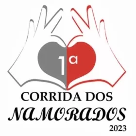 1ª CORRIDA DOS NAMORADOS 2023