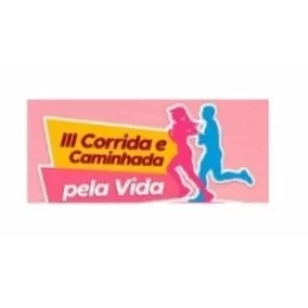 CORRIDA PELA VIDA - PATOS - PB