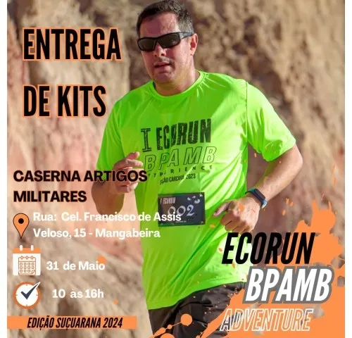 ECORUN BPAMB ADVENTURE 2024 