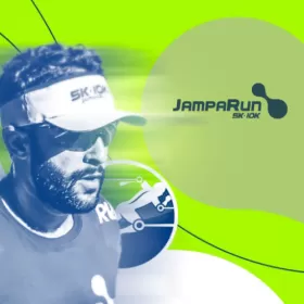 JAMPA RUN 5K 10K - 2022