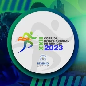 XXII REMÍGIO INTERNATIONAL RUN