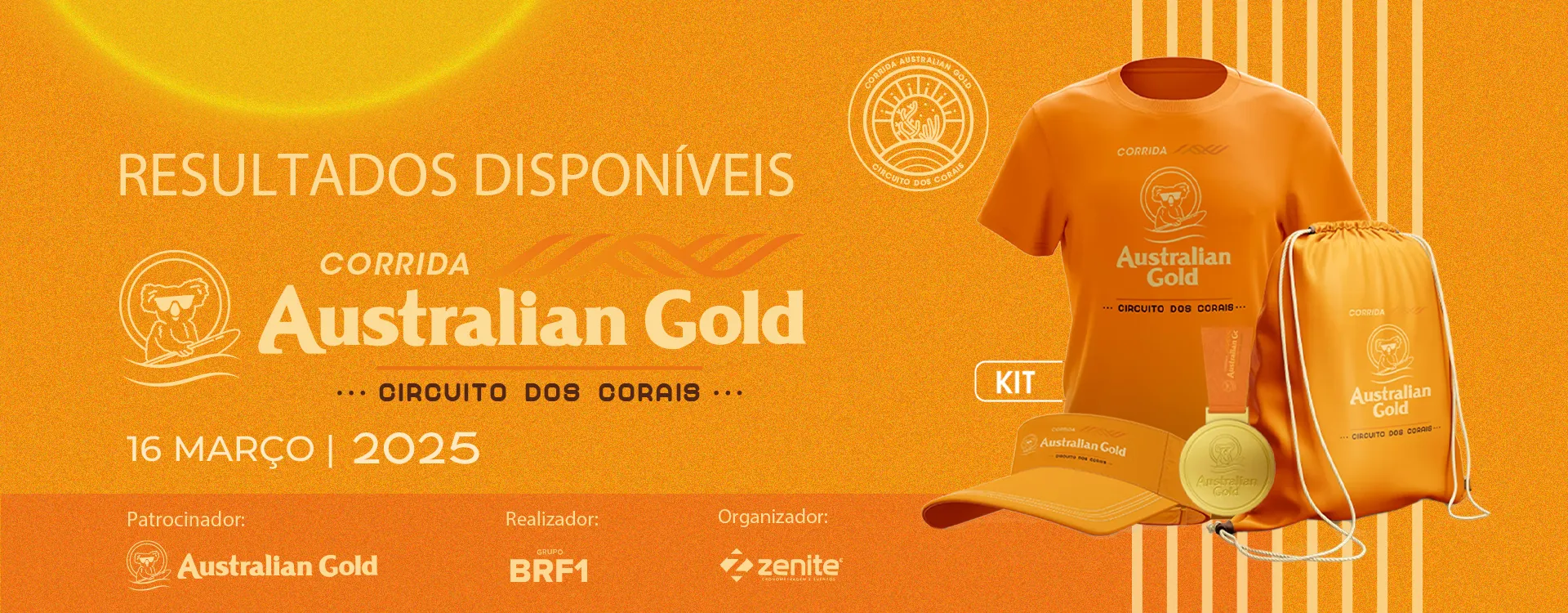 Australian Gold