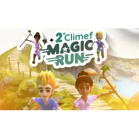 2° CLIMEF MAGIC RUN