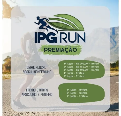 IPG RUN 2025