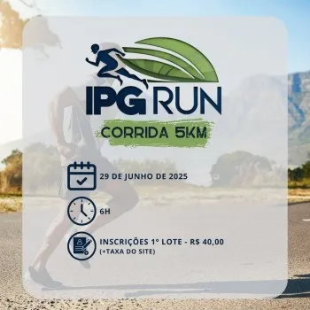 IPG RUN 2025