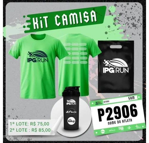 IPG RUN 2025