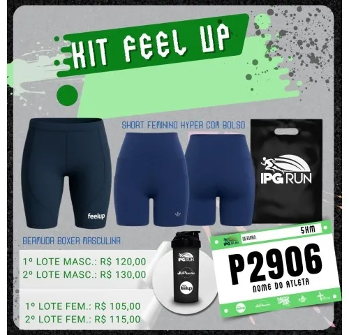 IPG RUN 2025