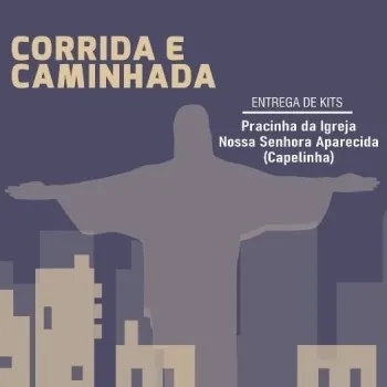 CIRCUITO INTERCIDADES DE CORRIDAS - PINHERAL RJ - 2025
