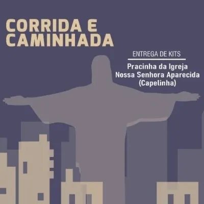 CIRCUITO INTERCIDADES DE CORRIDAS - PINHERAL RJ - 2025