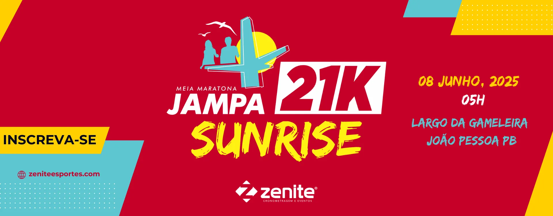 Jampa 21k