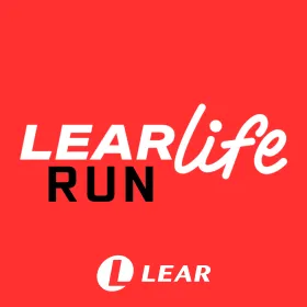 2ª LEAR LIFE RUN - 2025