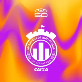 MARATONA DE JOÃO PESSOA 2025 | CAIXA