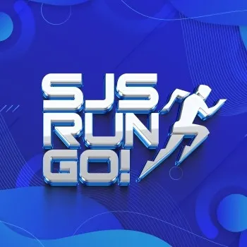SJ RUN GO!