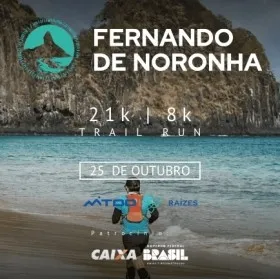 MOUNTAIN DO FERNANDO DE NORONHA 2025