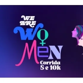 WE ARE WOMAN 