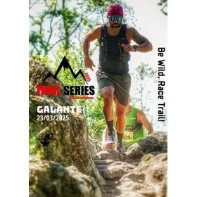 Trail Series 2025 - Etapa Galante