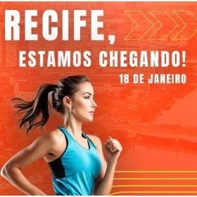  CIRCUITO PERNAMBUCANO DE CORRIDA DE RUA - RECIFE