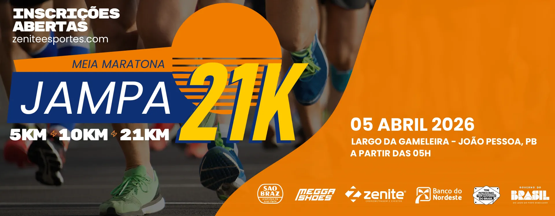 Jampa 21k
