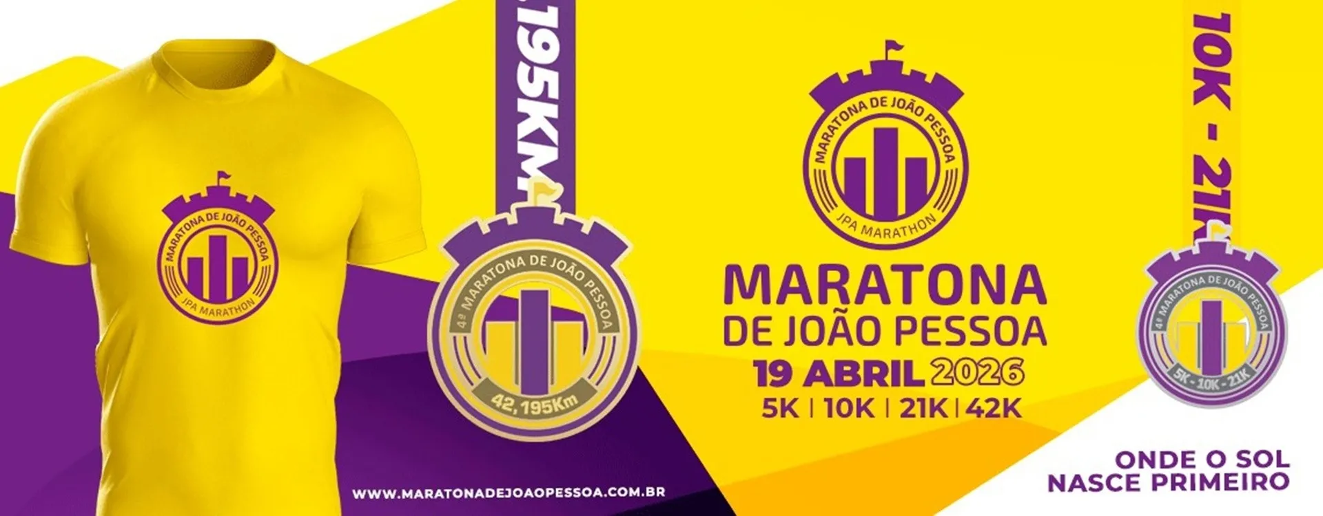 Maratona de João Pessoa