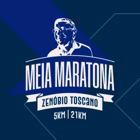 MEIA MARATONA ZENOBIO TOSCANO 2026