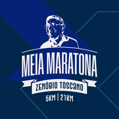 MEIA MARATONA ZENOBIO TOSCANO 2026