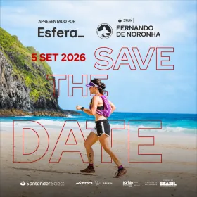 RUN MOUNTAIN DO FERNANDO DE NORONHA 2026