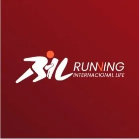 RUNNING INTERNACIONAL LIFE