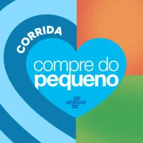 CORRIDA MOVIMENTO COMPRE DO PEQUENO JP
