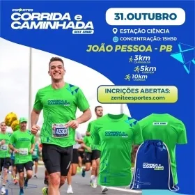 CIRCUITO SEST SENAT - JOÃO PESSOA