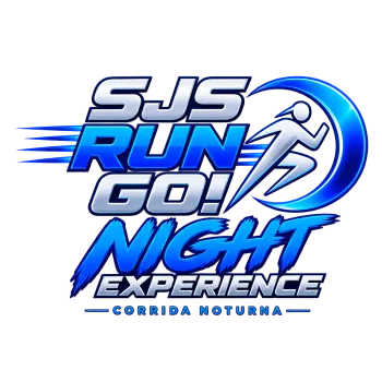 SJ RUN GO - 3ª EDIÇÃO - GO NIGHT EXPERIENCE