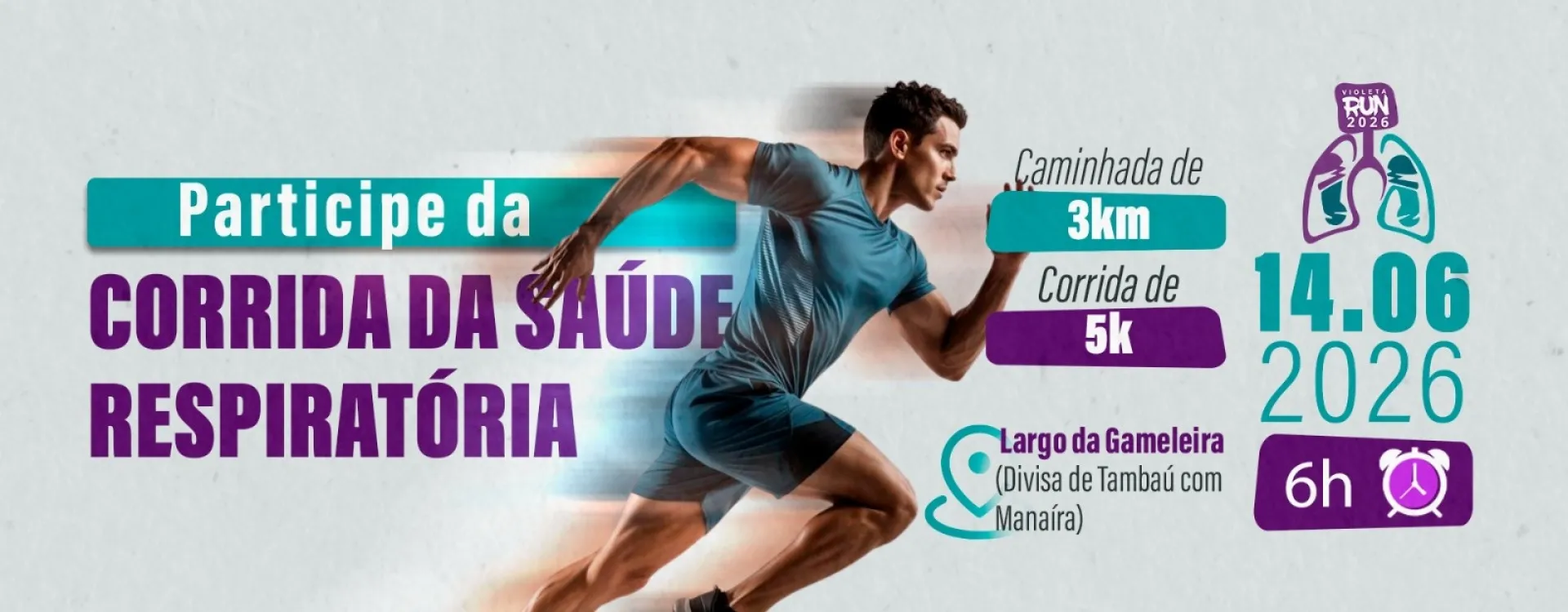 Violeta Run
